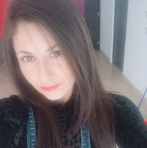 Meet your Posher, Nancy dyana